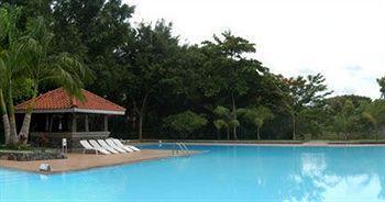 Palm Garden Village Hotel Anuradhapura Exterior photo