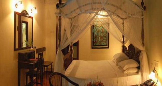 Palm Garden Village Hotel Anuradhapura Room photo
